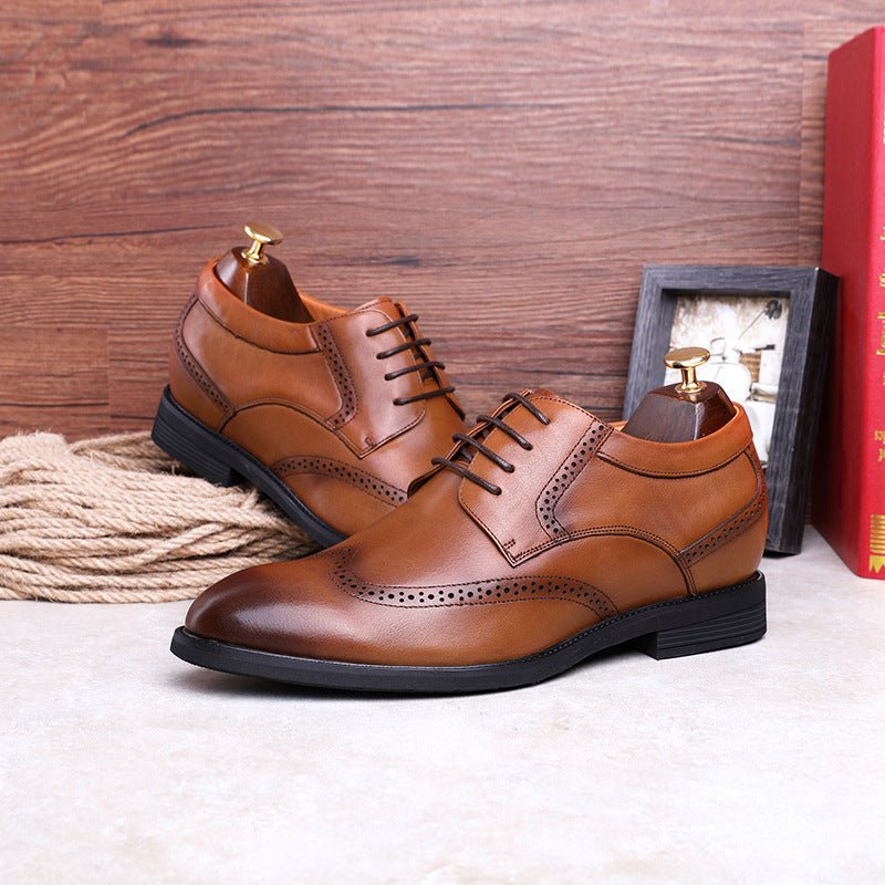 DANRRIO Party Formal Oxford Shoes
