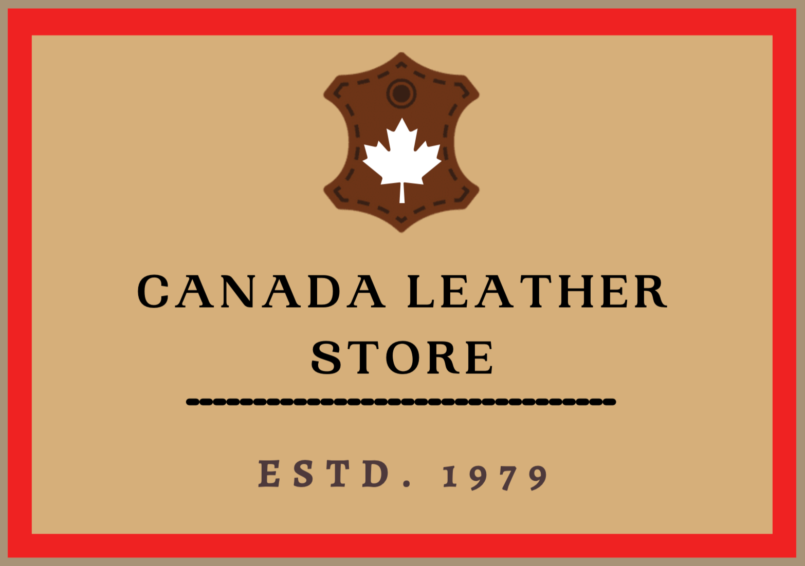 Canada Leather Store