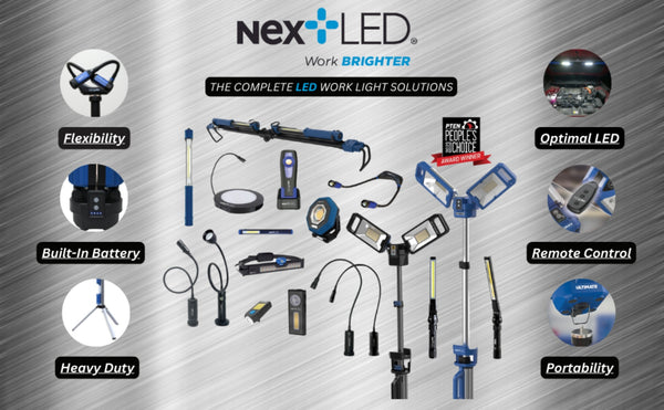 NextLED Holiday Gift Guide