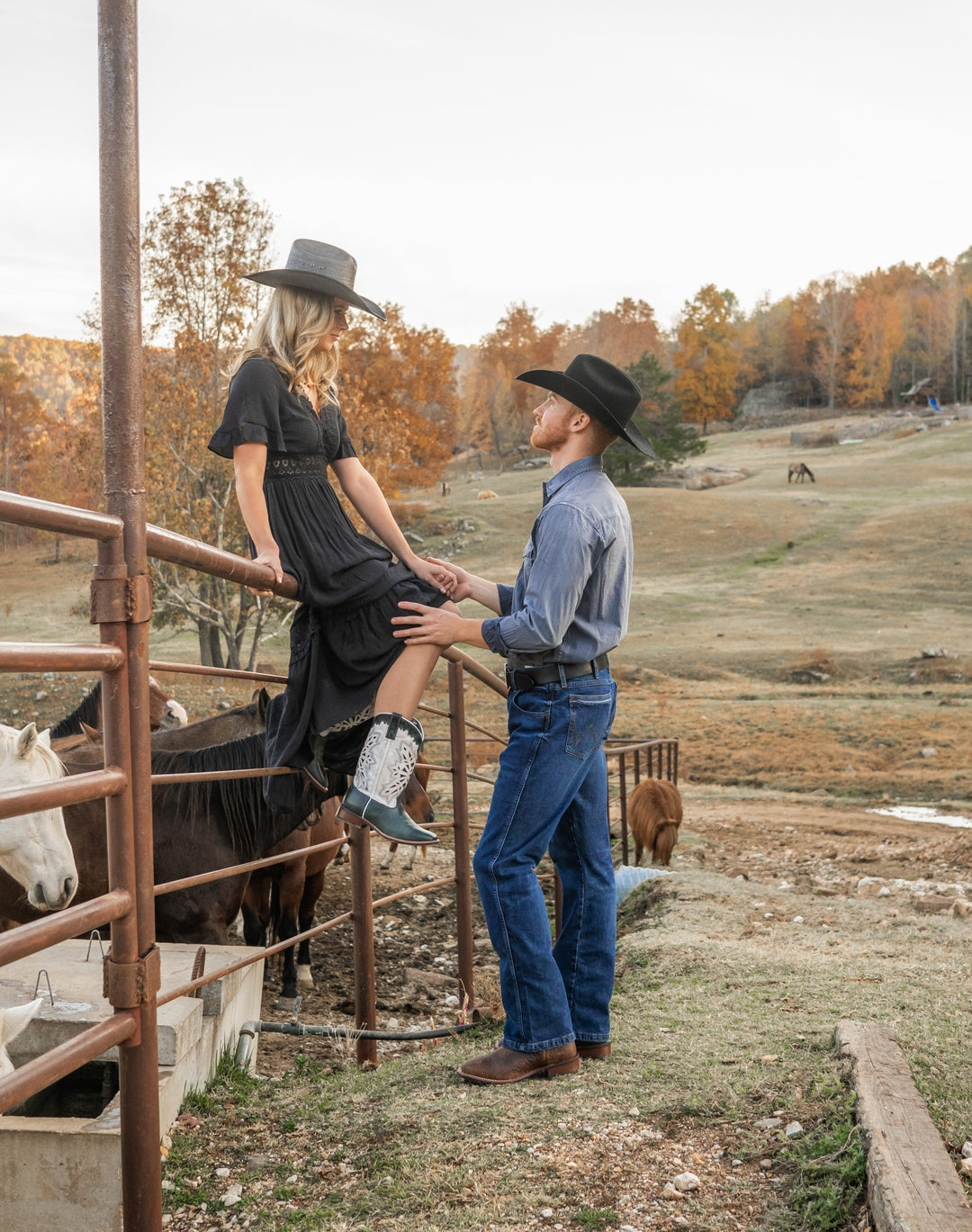 cowboy boots for ladies south africa