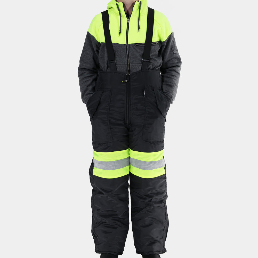 ᐉ MAX WINTER REFLEX Work jacket 304 → Workwear jackets at Top