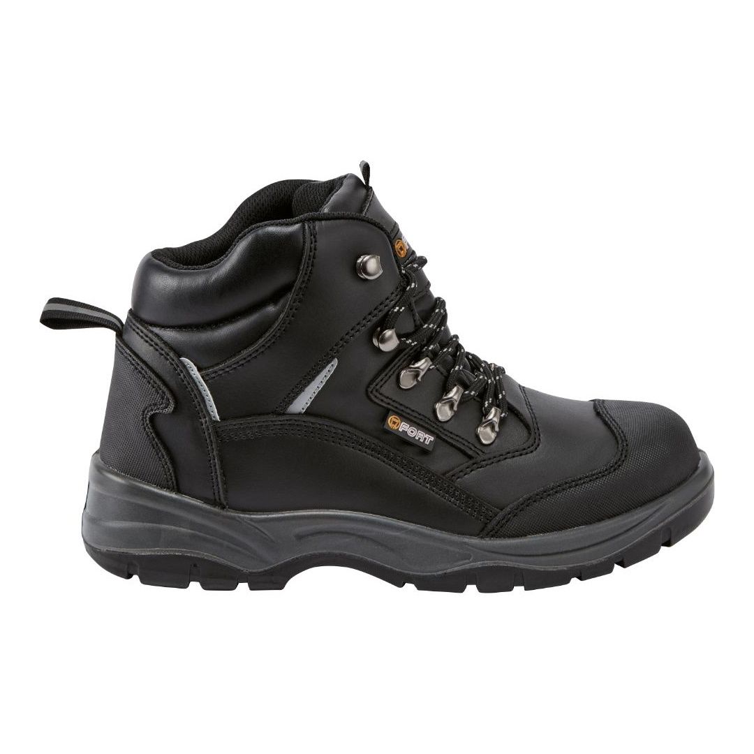 Fort FF100 Knox Safety Boot – Image Wear