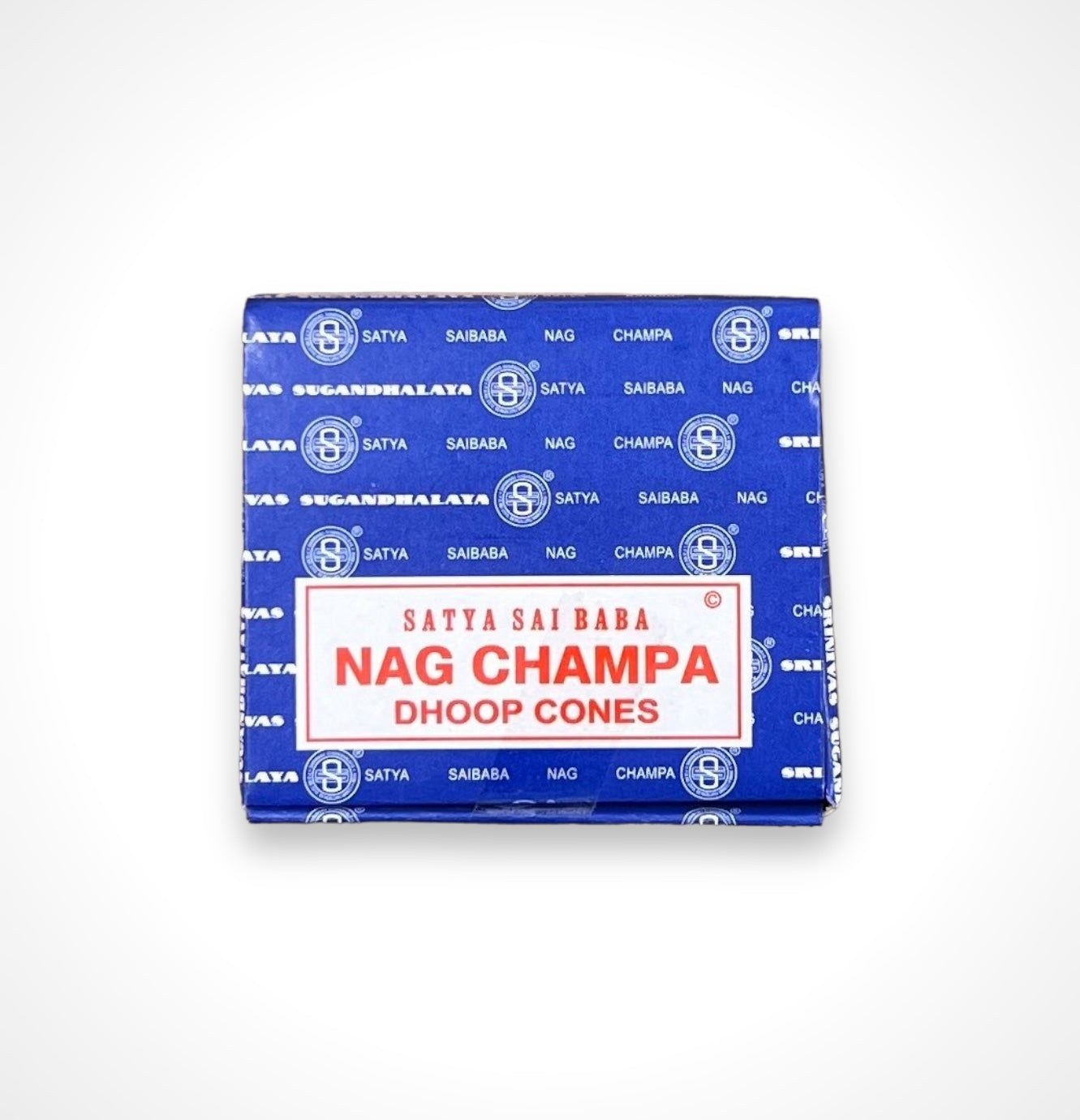 Nag Champa Dhoop Cones