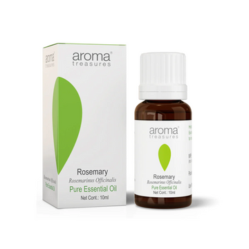 Essential Pure Rosemary Oil 150ml By Beauty Ambition For Hair And Body