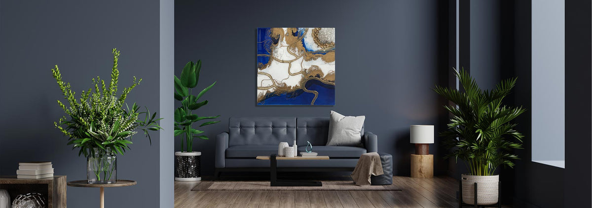 Keren Fine Art - Find a unique piece that fits perfectly to you. Find Art You Love.