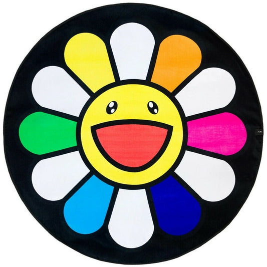 Takashi Murakami Flower Bag – Decadent Art Gallery