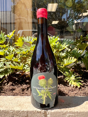 Azul Y Garanza Naturaleza "Clarete", Navarra - Pasadena Wine Shop