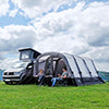 Vango Galli Drive Away Awning