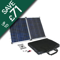 Portable Solar Panel