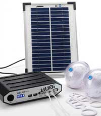 Solar Accessories