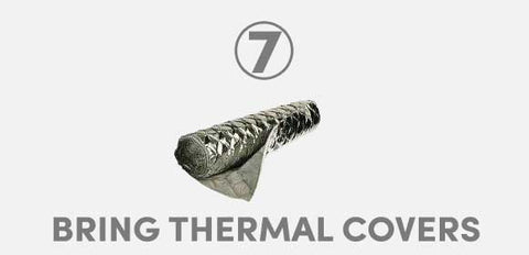 Thermal Covers