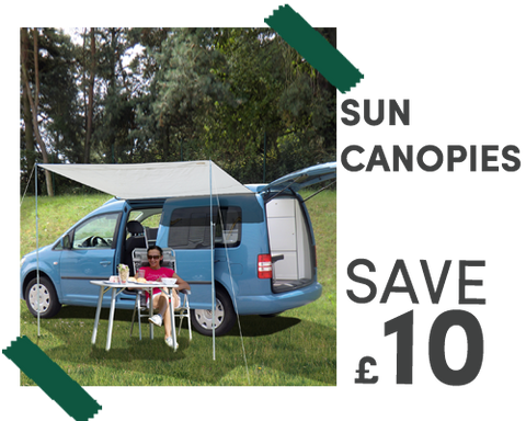 Sun Canopies