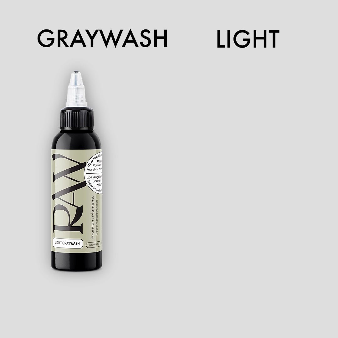 Graywash – Light - WynnColor