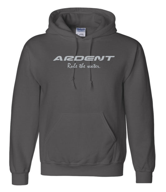 Ardent Hoodie Blue – Ardent Tackle
