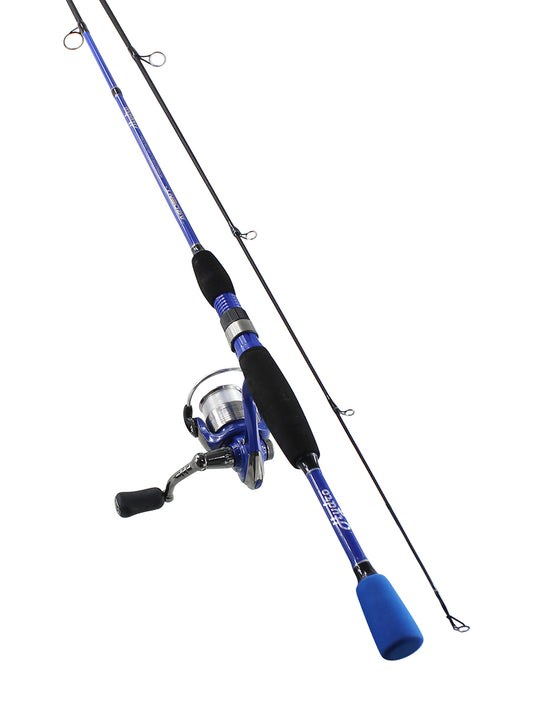 Saltwater Spinning Combo – Ardent Tackle