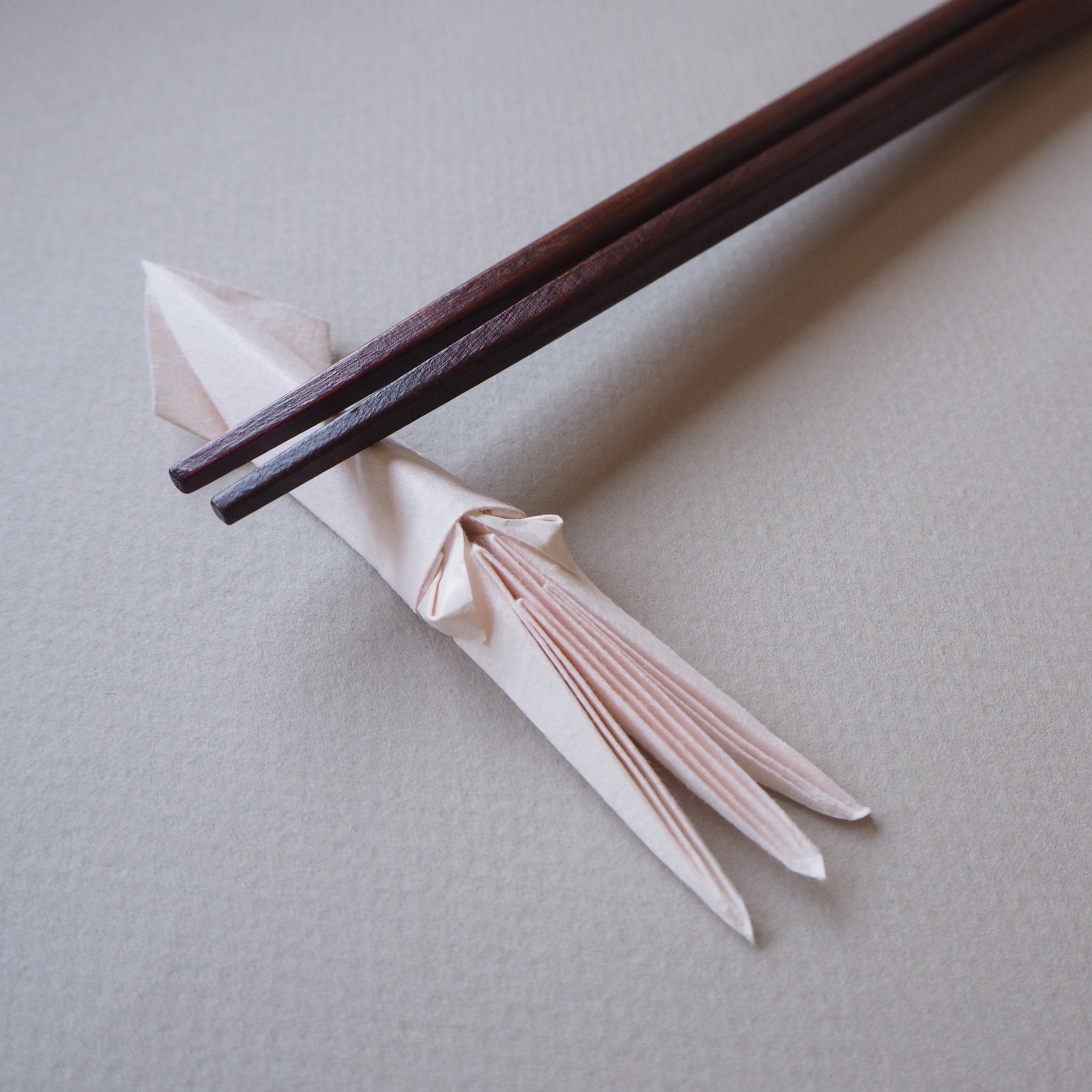 ORIGAMI CHOPSTICK HOLDERS DESIGNS – Lavender Home C&S Ltd