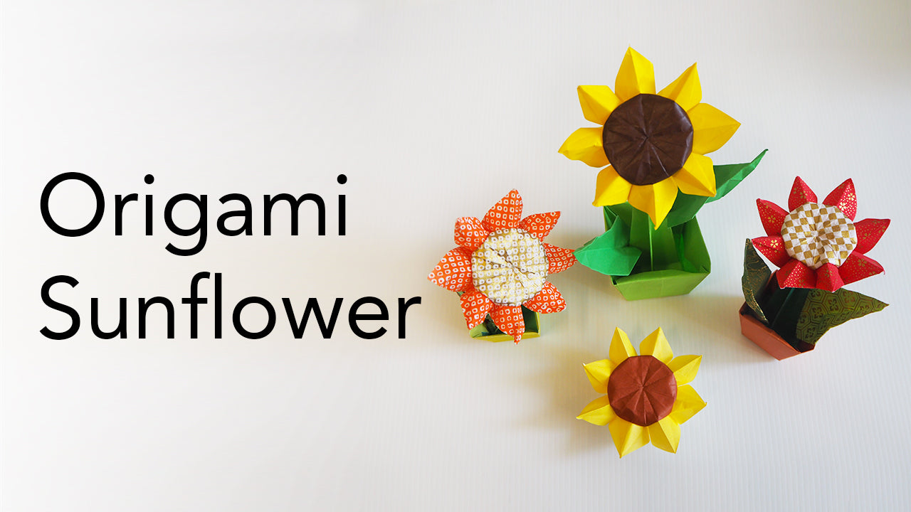 Origami Flowers by Atelier Oï - Art of Living - Home