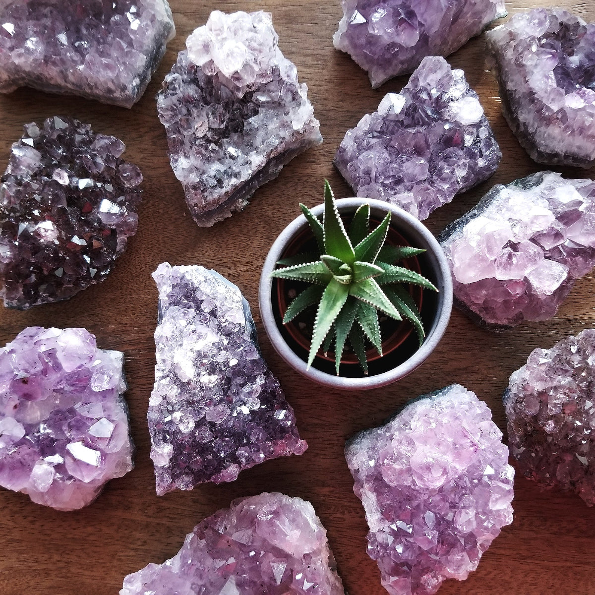 how can crystals help my healing yoga practices