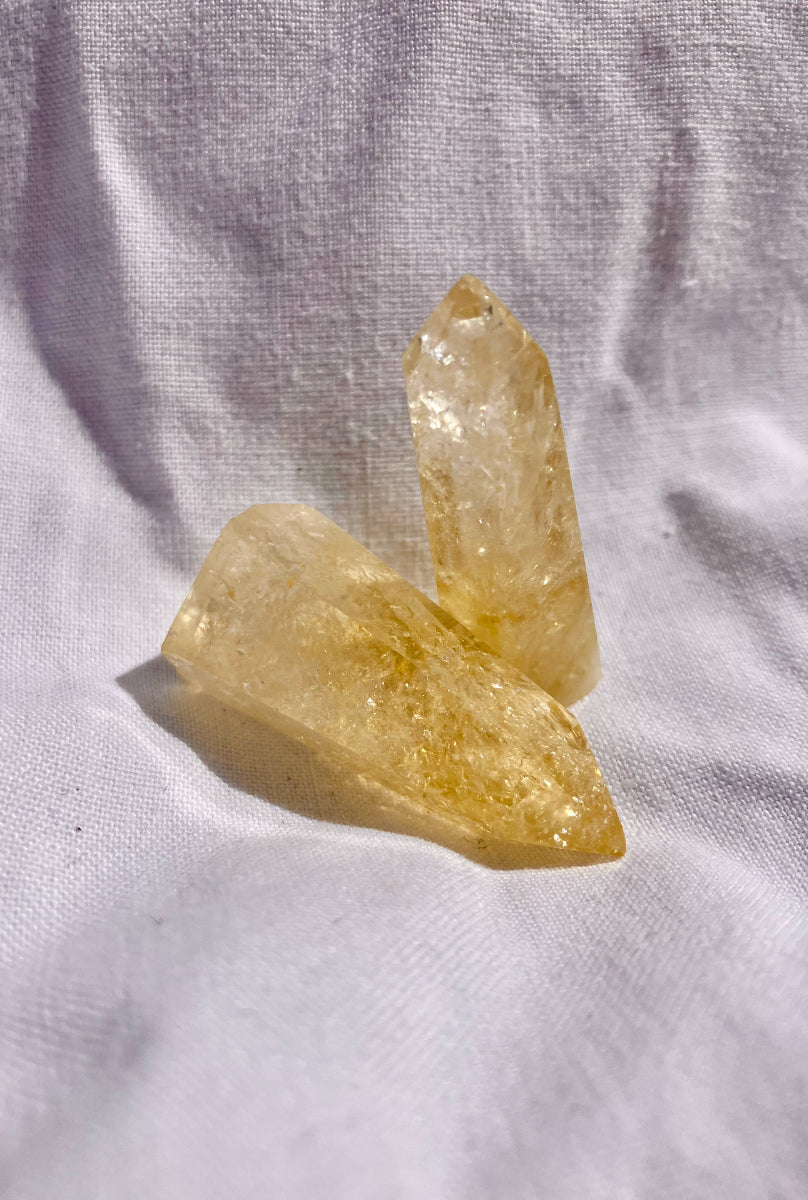 citirne crystal for motivation healing properties and uses