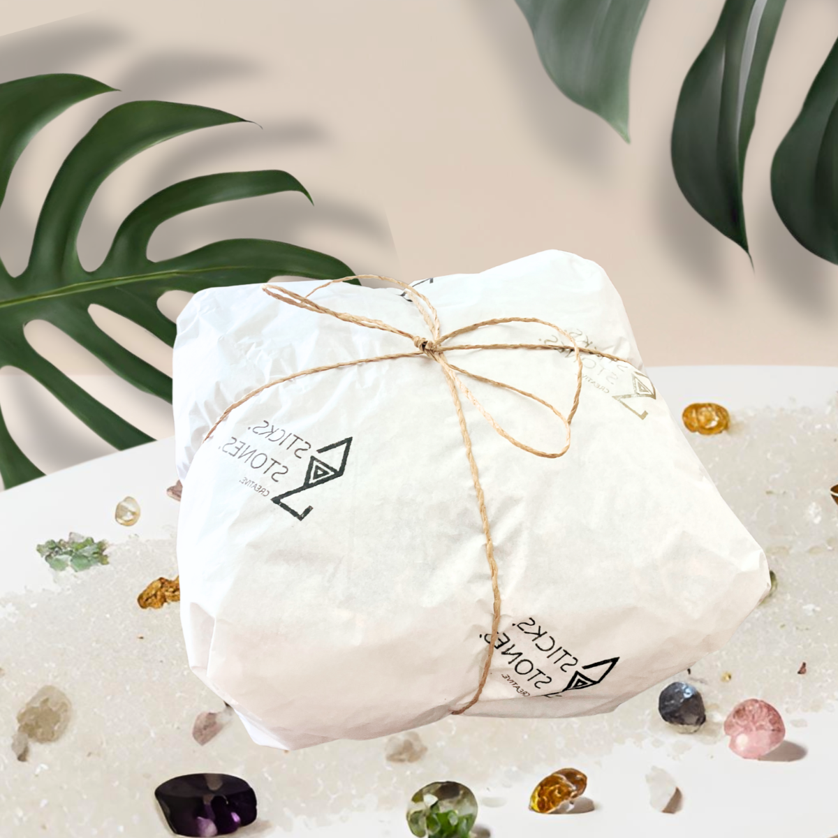 Crystqal Gifts for Her. Shop Crystal Gifts favorites for the Modern Mindful Australian Woman.