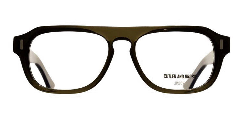 Cutler and Gross® 1319