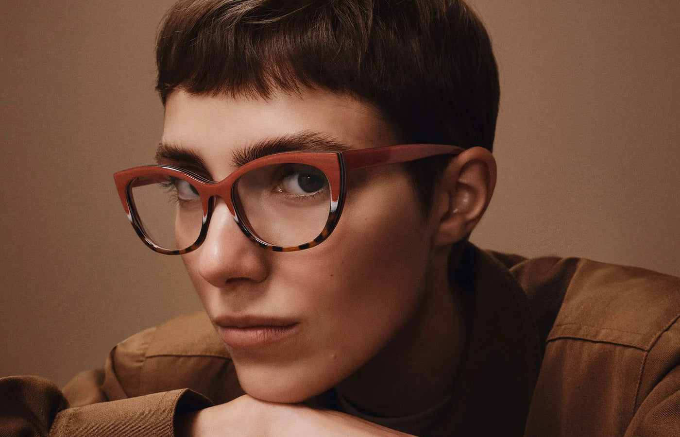 Hoffmann Horn Eyewear