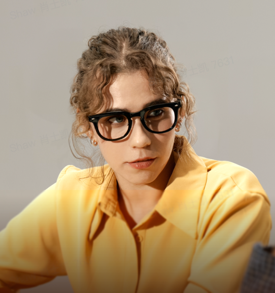 halliday glasses