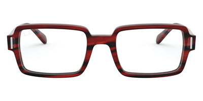 Ray-Ban® BRITT 0RX5472 Irregular Eyeglasses