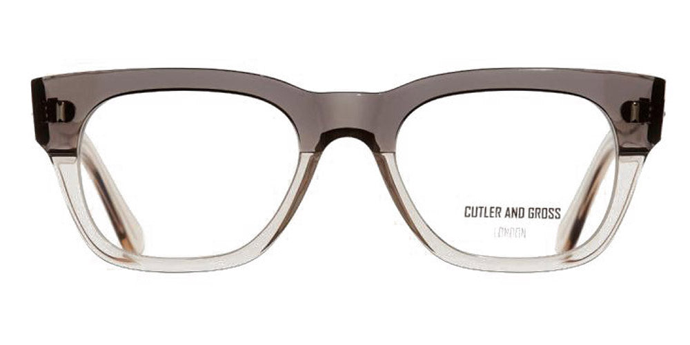 Cutler and GrossÂ® 0772v2