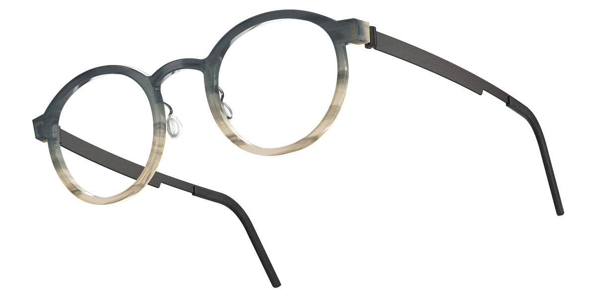 Lindberg® Acetanium™ 1014 Eyeglasses Eurooptica™ Nyc