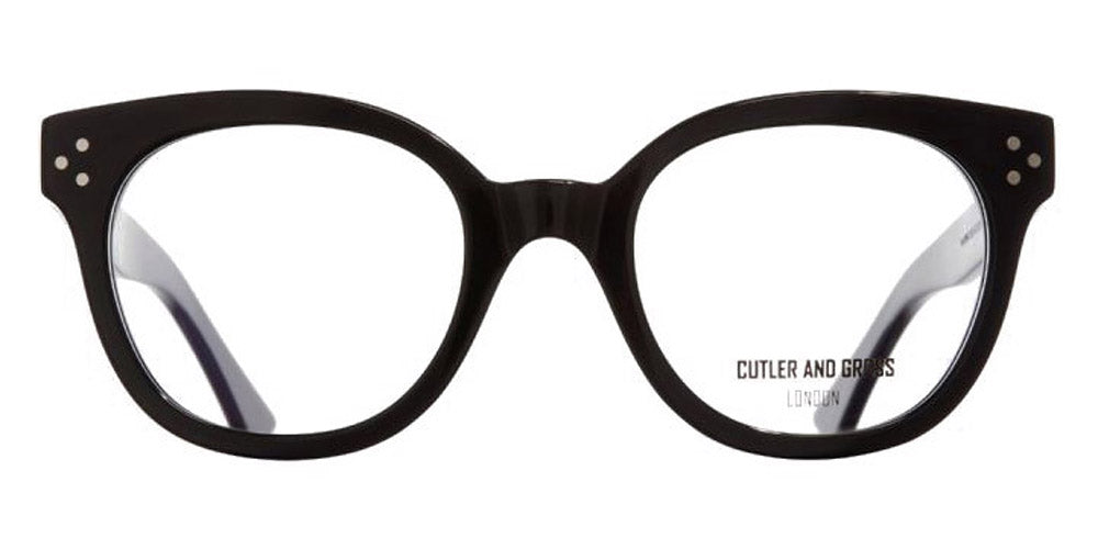 Cutler and GrossÂ® 1298