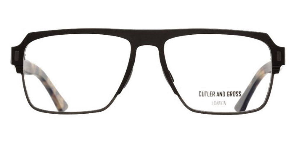 Cutler and Gross® 1364