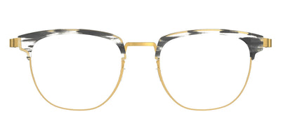 格安 LINDBERG LINDBERG 最軽量 眼鏡 メガネ スクエア デンマーク 眼鏡