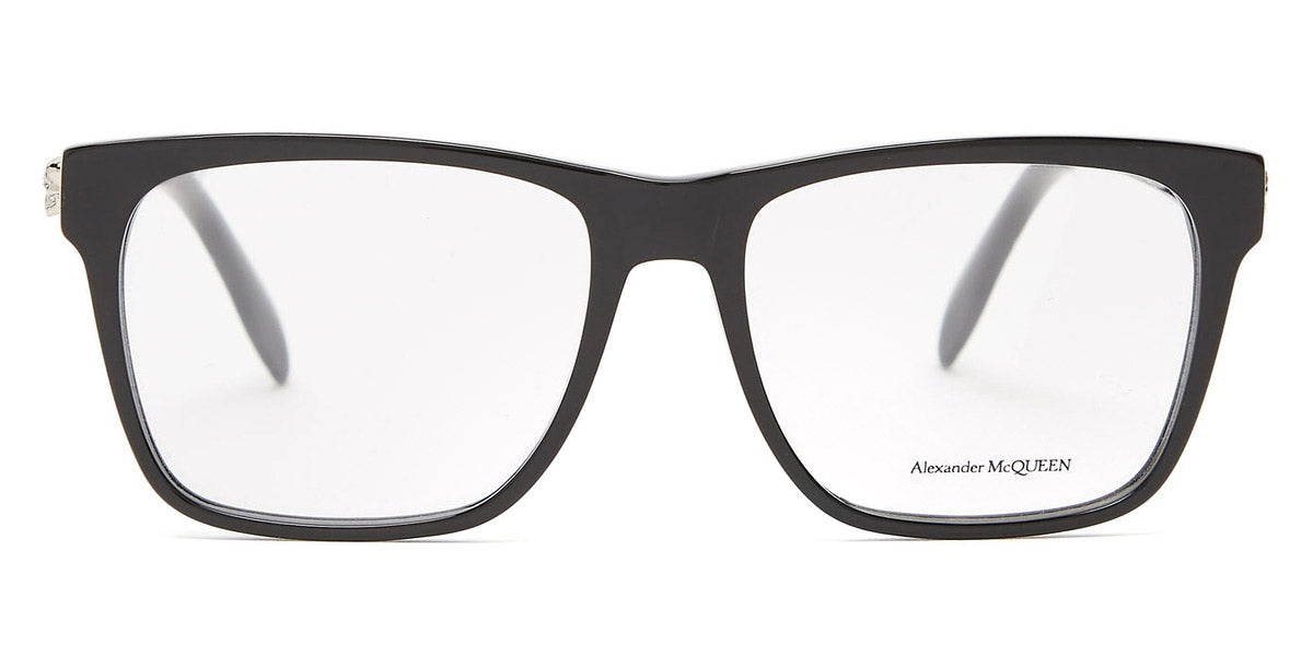 Alexander McQueen® AM0282O Eyeglasses - EuroOptica