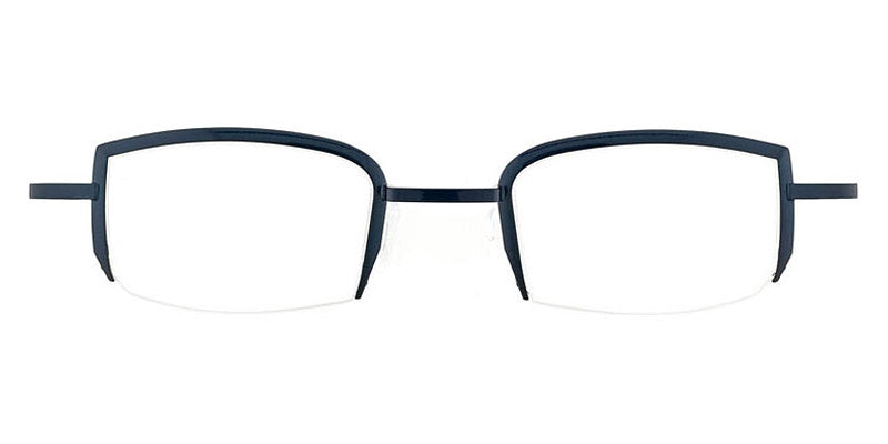 Theo® BELOTE.FR - Blue / Green Eyeglasses