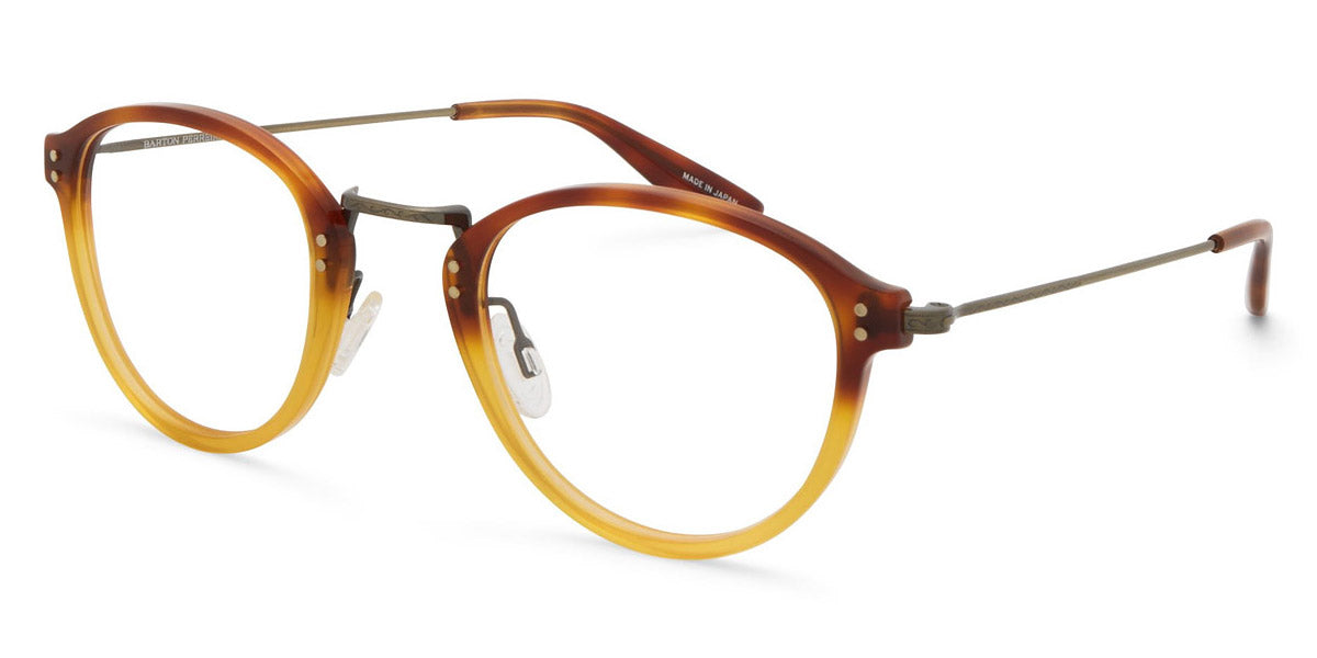 Barton Perreira® BPR OP Getty Eyeglasses - EuroOptica™ NYC