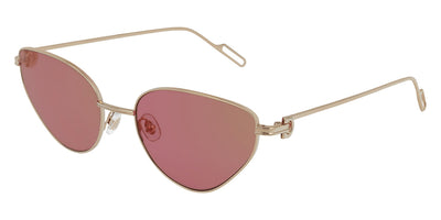 Cartier® CT0299S Square Sunglasses - EuroOptica