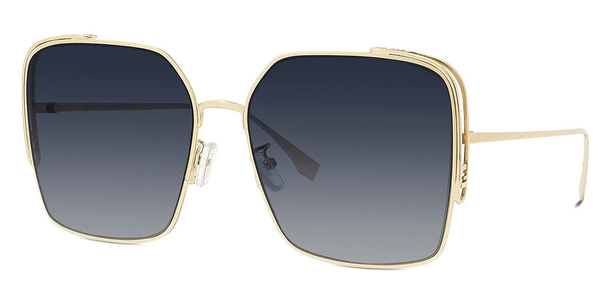 Fendi® FE40038U Sunglasses - EuroOptica™ NYC