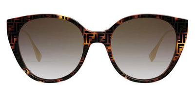 Sunglasses Fendi FE40065I