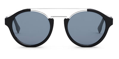 Fendi® FE40005U Geometric Sunglasses - EuroOptica