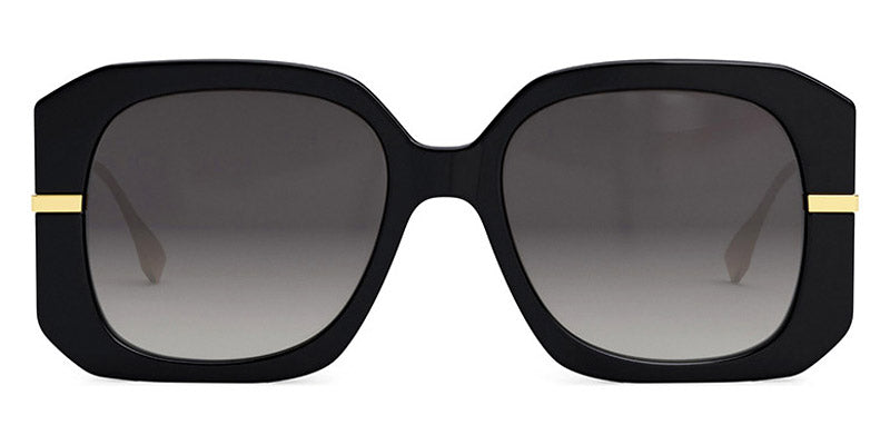 Fendi® FE40065I Sunglasses - EuroOptica™ NYC