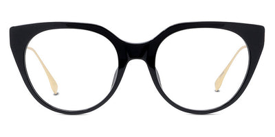 Fendi® FE50022I Cat-Eye Eyeglasses - EuroOptica