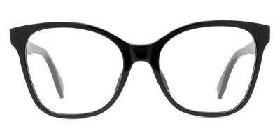 Fendi® FE50039I Geometric Eyeglasses - EuroOptica