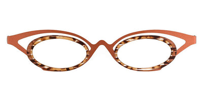 Theo® Franklin - Ecaille Eyeglasses