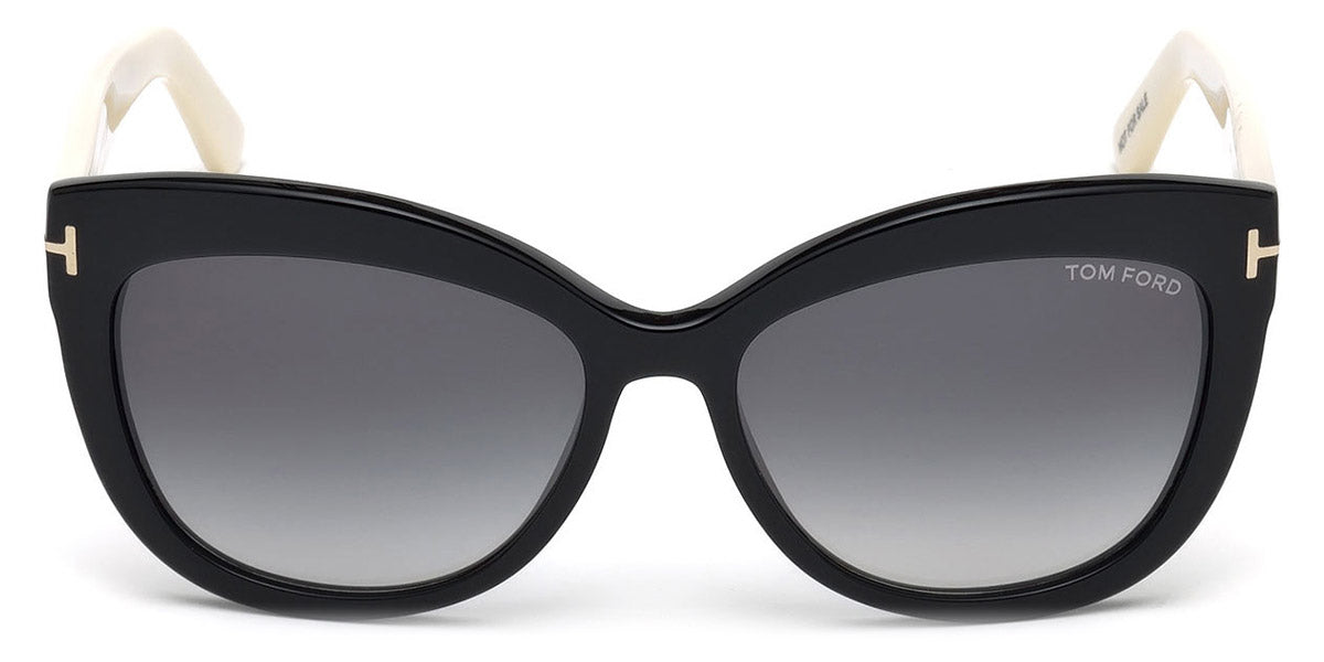 Tom Ford® FT0524 Alistair Sunglasses - EuroOptica