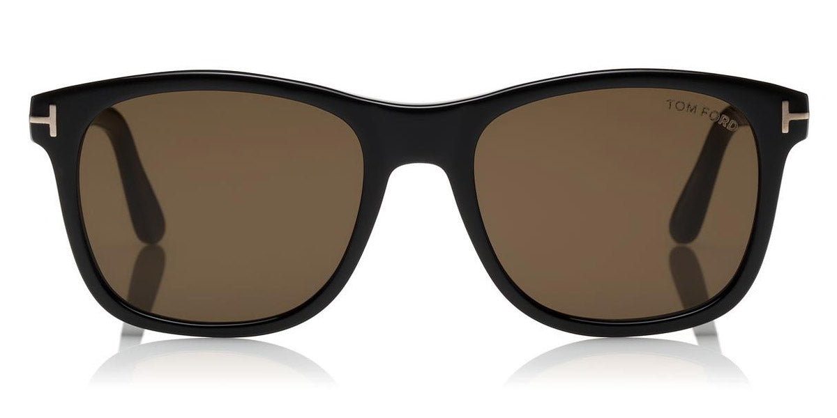 Tom Ford® FT0595 Eric-02 Sunglasses - EuroOptica