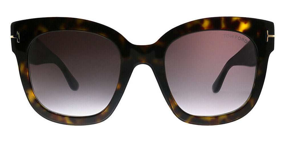 Tom Ford® FT0613 Beatrix-02 Sunglasses - EuroOptica