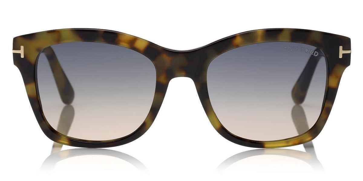 Tom Ford® FT0614 Lauren-02 Sunglasses - EuroOptica