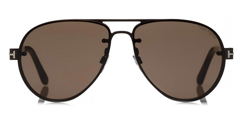 Tom Ford® FT0622 Alexei-02 Sunglasses - EuroOptica