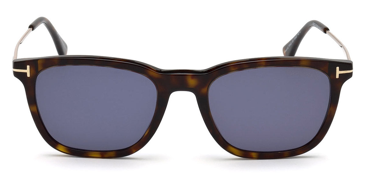 Tom Ford® FT0625-F Arnaud-02 Sunglasses - EuroOptica